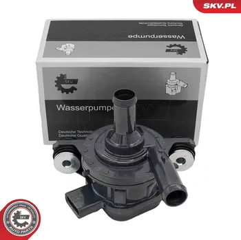 Vodní pumpa motoru Doplňovací vodní čerpadlo (okruh chladicí vody) ESEN SKV 22SKV081