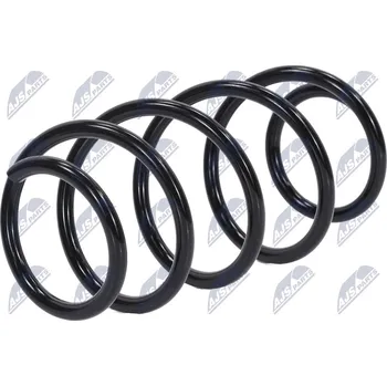 Vinutá pružina podvozku NTY ASZ-PL-025