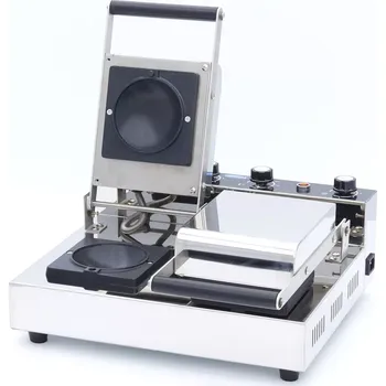 Kontaktní čočky Maxima Panini Maker - 2 kusy - Gelato | 09374226