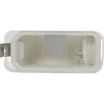 Osvětlení SPZ Osvětlení SPZ Einparts Automotive EP237