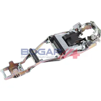 Dveře karosérie Vnější klika dveří BOGAP A5312103