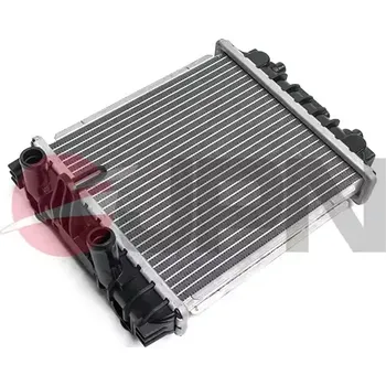 Motor automobilu JPN Chladič vody JPN 60C9188-JPN