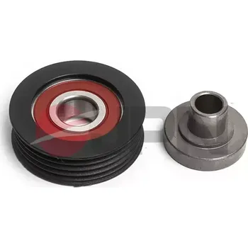 Motor automobilu JPN Vratná / vodicí kladka drážkového klínového řemenu JPN 20R8008-JPN