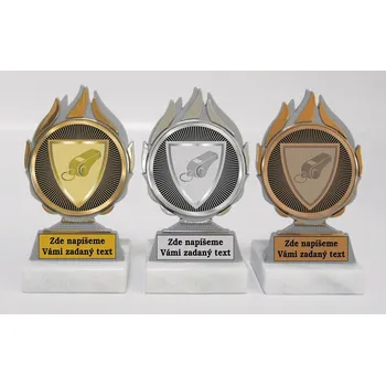 Rozhodčí plakety 127-AFS017 Zde napište text na štítky a součet zadejte do košíku. Více informací viz.POPIS v dolní části.