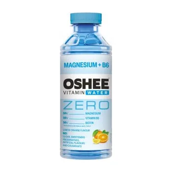 Voda Oshee Vitamin Water Zero (vitamínová voda) 555 ml citron-pomeranč
