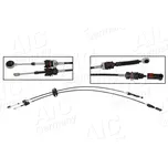 AIC Tažné lanko ruční převodovky AIC 58969