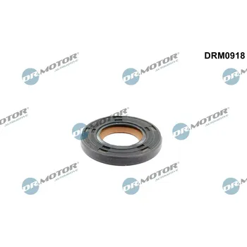 Motor automobilu Těsnicí kroužek hřídele, vačkový hřídel Dr.Motor Automotive DRM0918