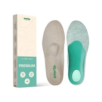 Vložka do bot Vložky skelet PREMIUM Velikost 39