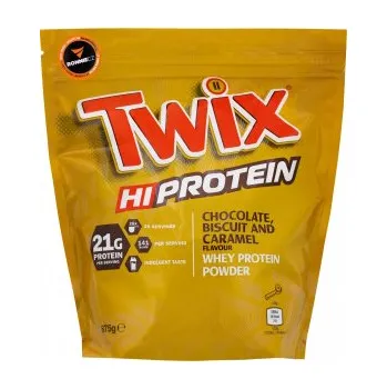 Pudr Mars Twix HiProtein Powder 455 g