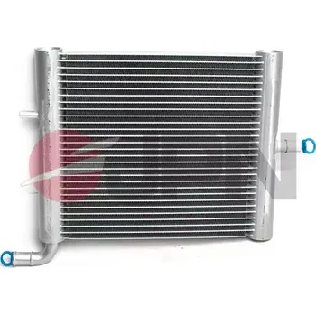 Motor automobilu JPN Chladič vody JPN 60C9181-JPN