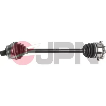 Poloosa kola JPN Hnací hřídel JPN 40P9038-JPN