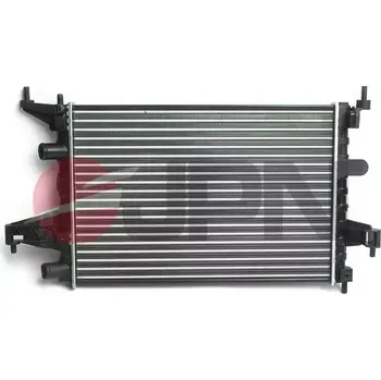 Motor automobilu JPN Chladič vody JPN 60C9031-JPN