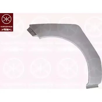 Blatník karosérie KLOKKERHOLM Boční stěna KK 8155592