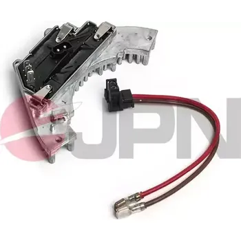 Ventilátor topení a klimatizace JPN Odpor vnitřního tlakového ventilátoru JPN 60E9122-JPN