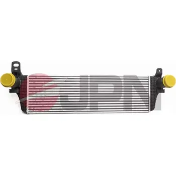 Motor automobilu JPN Chladič vzduchu intercooler JPN 60C9369-JPN
