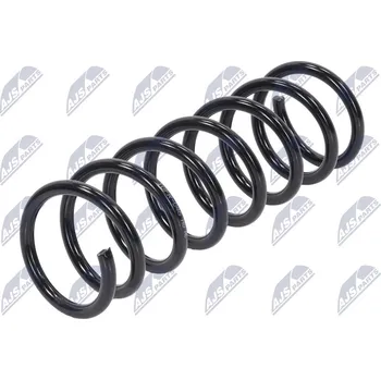 Vinutá pružina podvozku NTY ASZ-FR-046