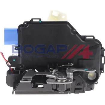 Autobaterie Zámek dveří BOGAP A5316181