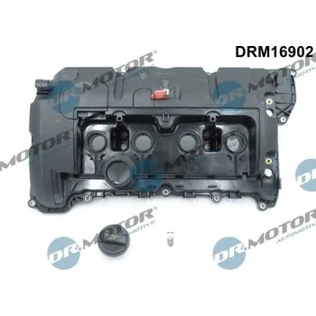 Motor automobilu Kryt hlavy válce Dr.Motor Automotive DRM16902