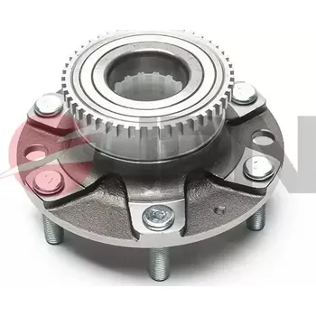 JPN Sada ložiska kola JPN 10L0513-JPN