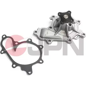 Motor automobilu JPN Vodní čerpadlo, chlazení motoru JPN 10C1064-JPN