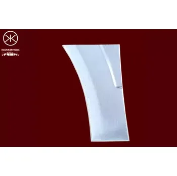 Blatník karosérie KLOKKERHOLM Blatník KK 5052335