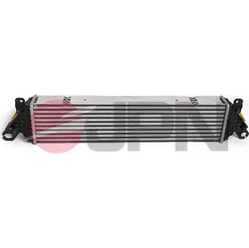 Motor automobilu JPN Chladič vzduchu intercooler JPN 60C9325-JPN