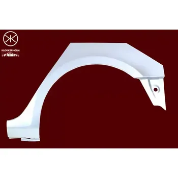 Auto-moto KLOKKERHOLM Boční stěna KK 7526582