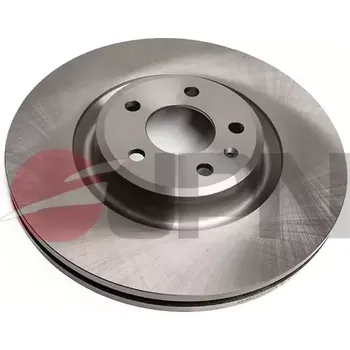 Brzdový kotouč JPN Brzdový kotouč - 345 mm JPN 30H9147-JPN