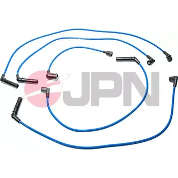 Zapalovací kabel JPN Sada kabelů pro zapalování JPN 11E5002-JPN
