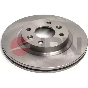 Brzdový kotouč JPN Brzdový kotouč - 259 mm JPN 30H9031-JPN