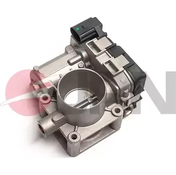 Autodíl JPN Hrdlo škrtící klapky JPN 75E9603-JPN