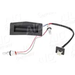 AIC Rukojeť výklopných zadních dveří AIC 58248