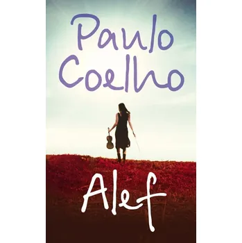 Kniha Alef - Paulo Coelho - e-kniha