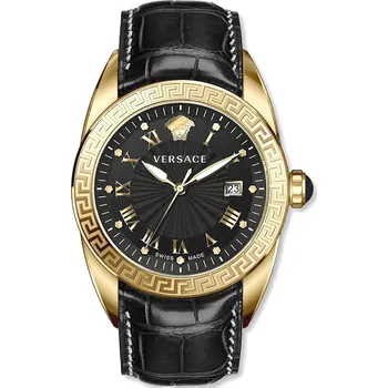 Hodinky Versace VEFE01718 V-Sport II men`s 42mm 5ATM