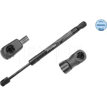 Příslušenství karosérie Pneumatická pružina, zavazadlový / nákladový prostor MEYLE 140 910 0023