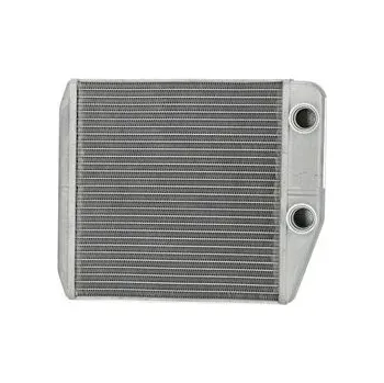 Výměník tepla Výměník tepla, vnitřní vytápění NISSENS 707393