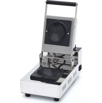 Kontaktní čočky Maxima Panini Maker - 1 kus - Gelato | 09374225