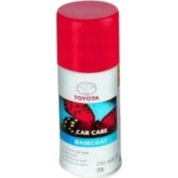 autokoberec TOYOTA Lak ve spreji opravný 1K6 Ash Grey Metallic PW865-00000-L5 OE
