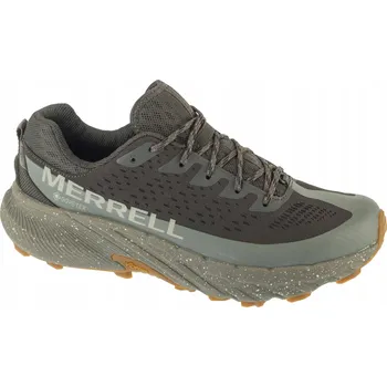 Pánská běžecká obuv Pánské běžecké boty Merrell Agility Peak 5 Gore-Tex vel. 43