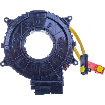 Vinutá pružina airbagu DENCKERMANN E900121