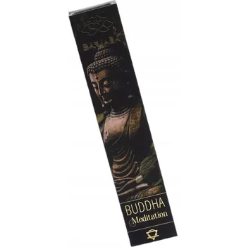 Čajovna Vonné tyčinky BANJARA ETHNO MEDITATION