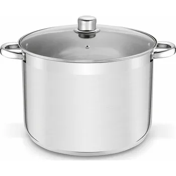 Hrnec Hrnec Tadar rovný 15 l