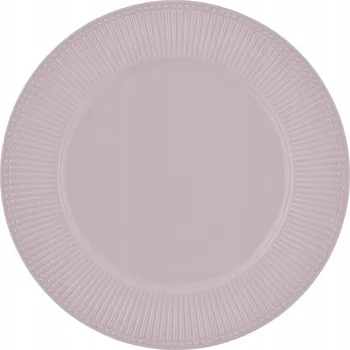 Talíř Mělký jídelní talíř Ambition Curly 27 cm