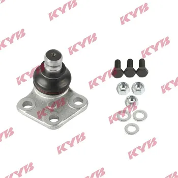 Čep nápravy Podpora/kloub KYB KBJ4085