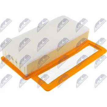 Vzduchový filtr Vzduchový filtr NTY FAF-FT-081