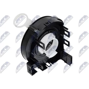 Vinutá pružina airbagu NTY EAS-VW-014