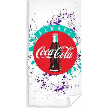 Osuška Carbotex 140 cm x 70 cm