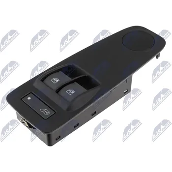 Stahovačka okna Spínač, zvedací zařízení oken NTY EWS-FT-058