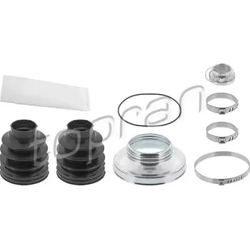 TOPRAN Sada manžety hnacího hřídele TPR 401 875