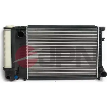 Motor automobilu JPN Chladič vody JPN 60C9007-JPN